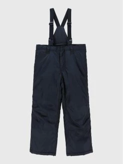 Αγορά ✔️ Coccodrillo Ρούχα Παντελόνι σκι ZC2119201OBK Σκούρο μπλε Regular Fit 🧨