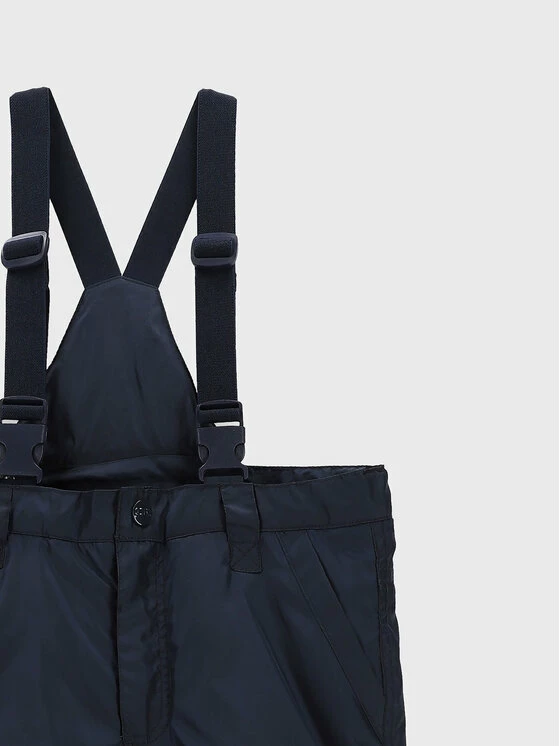 Αγορά ✔️ Coccodrillo Ρούχα Παντελόνι σκι ZC2119201OBK Σκούρο μπλε Regular Fit 🧨 - Image 3