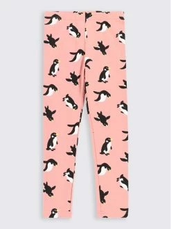 Αγορά 🧨 Coccodrillo Κολάν ZC2122102WIK Ροζ Slim Fit 🤩