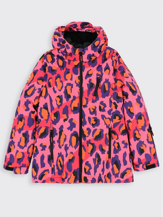 ΧΟΝΔΡΙΚΟ ΕΜΠΟΡΙΟ 😉 Coccodrillo Χειμωνιάτικα Μπουφάν Μπουφάν χειμωνιάτικο ZC2152103SNG Ροζ Regular Fit ✨