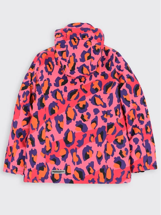 ΧΟΝΔΡΙΚΟ ΕΜΠΟΡΙΟ 😉 Coccodrillo Χειμωνιάτικα Μπουφάν Μπουφάν χειμωνιάτικο ZC2152103SNG Ροζ Regular Fit ✨ - Image 2