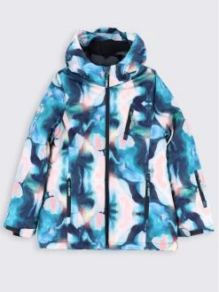 Ολοκαίνουργιο 🥰 Coccodrillo Χειμωνιάτικα Μπουφάν Μπουφάν για σκι ZC2152101SNG Μπλε Regular Fit 🛒