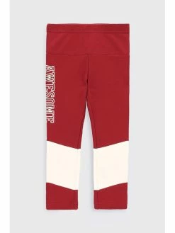 Flash Sale 👏 Coccodrillo Κολάν ZC2122701AWK Μπορντό Slim Fit 👍