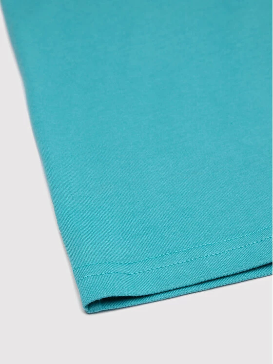 Συμφωνίες ❤️ Coccodrillo T-shirts T-Shirt WC2143219EVB Μπλε Regular Fit 🤩 - Image 5