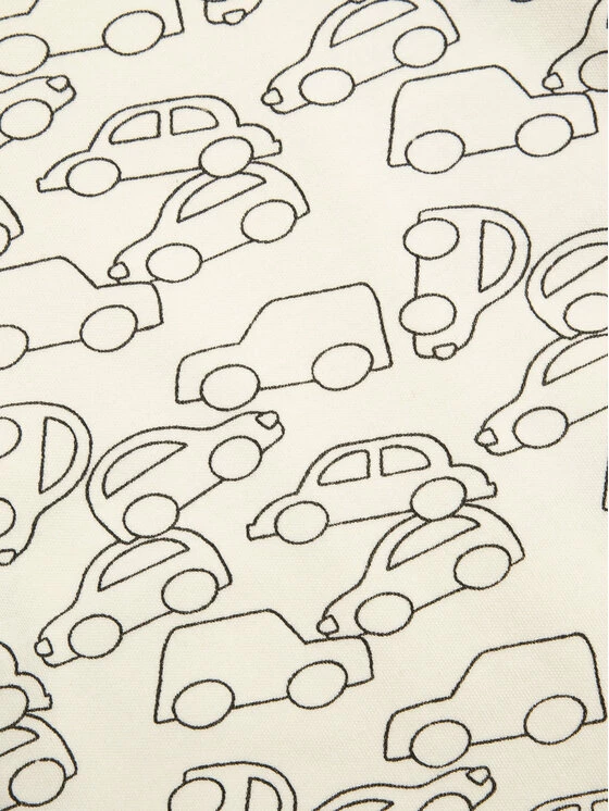 ΧΟΝΔΡΙΚΟ ΕΜΠΟΡΙΟ 😀 Coccodrillo Κορμάκια Κορμάκι παιδικό WC2412204BRO Μπεζ 😀 - Image 4