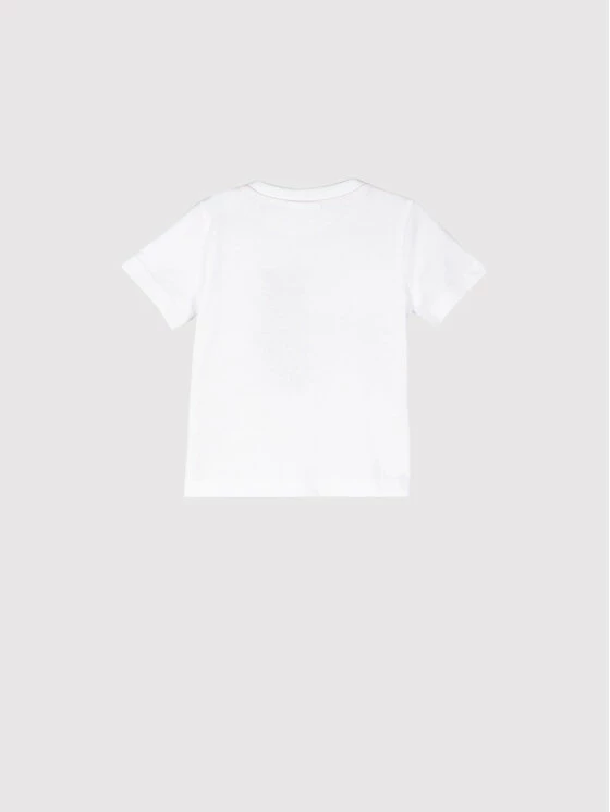 Καλύτερες κριτικές για ⭐ Coccodrillo T-shirts T-Shirt WC2143203SUP Λευκό Regular Fit ⭐ - Image 2