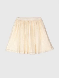 Αγορά 🥰 Coccodrillo Φούστες Τούλινη φούστα WC2124203EJG Μπεζ Regular Fit 🧨