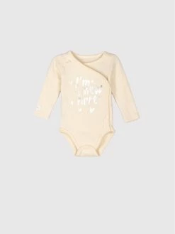 Αγορά 🌟 Coccodrillo Κορμάκια Κορμάκι παιδικό WC2412602IAM Κίτρινο Regular Fit 👍