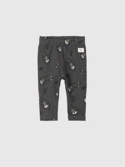 Αγορά ✔️ Coccodrillo Κολάν WC2122703SUP Γκρι Slim Fit 🌟