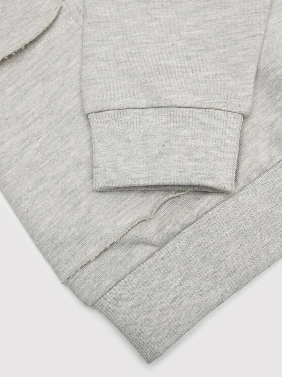 Καλύτερη πώληση 😍 Coccodrillo Μπλούζες Χωρίς Φερμουάρ Μπλούζα WC2132101REB Γκρι Regular Fit ⭐ - Image 5