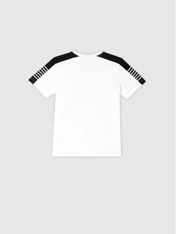 Καλύτερες κριτικές για ❤️ Coccodrillo T-shirts T-Shirt WC2143201LOS Λευκό Regular Fit 🔥 - Image 2