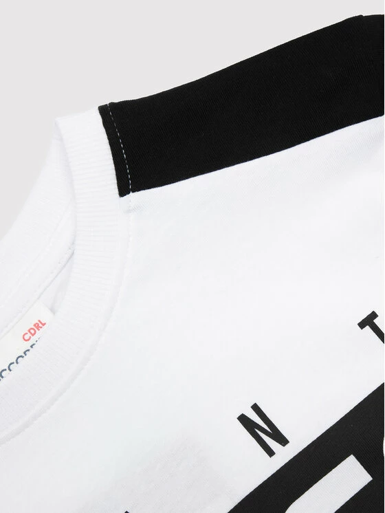 Καλύτερες κριτικές για ❤️ Coccodrillo T-shirts T-Shirt WC2143201LOS Λευκό Regular Fit 🔥 - Image 3