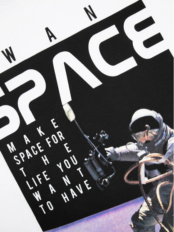 Καλύτερες κριτικές για ❤️ Coccodrillo T-shirts T-Shirt WC2143201LOS Λευκό Regular Fit 🔥 - Image 4