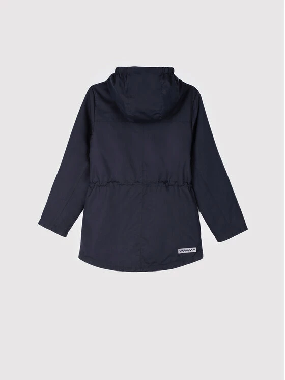 Η καλύτερη συμφωνία 🤩 Coccodrillo Μπουφάν Παρκά Parka WC2152202KIW Σκούρο μπλε Regular Fit 👏 - Image 2