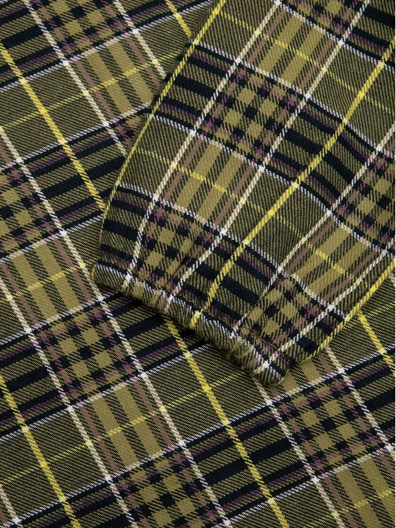 Εξοδος 🔔 Coccodrillo Καθημερινά Φορέματα Φόρεμα καθημερινό ZC1128102CHO Πράσινο Regular Fit ✔️ - Image 4