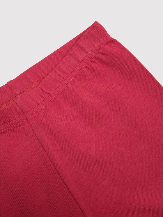 Κουπόνι 🔔 Coccodrillo Κολάν WC2122107EVG Μπορντό Slim Fit 🔥 - Image 3