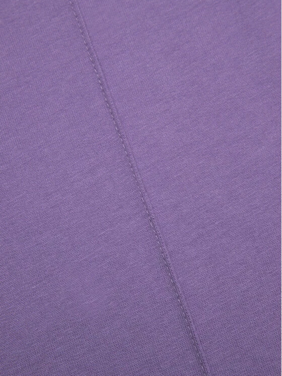 Πολύ καλή προσφορά ⌛ Coccodrillo Παντελόνια Φόρμας Παντελόνι φόρμας WC2120101EVG Μωβ Regular Fit ✨ - Image 4