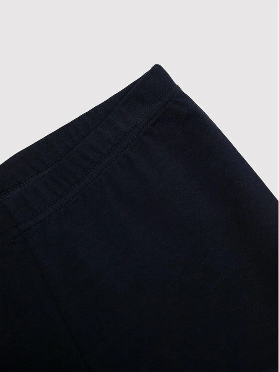 Εξοδος ⌛ Coccodrillo Κολάν WC2122107EVG Σκούρο μπλε Slim Fit 🔥 - Image 3