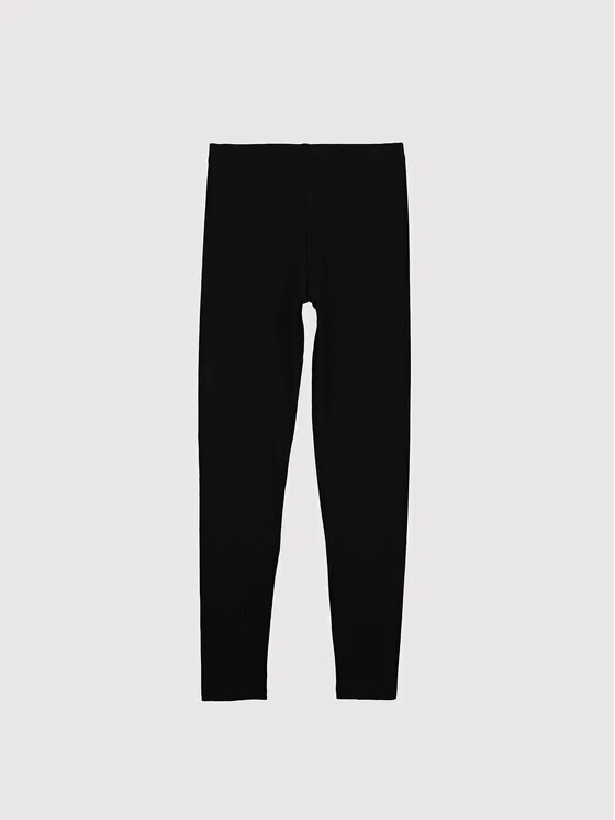 Το φθηνότερο 🎁 Coccodrillo Κολάν WC2122103EVG Μαύρο Slim Fit 😀 - Image 2