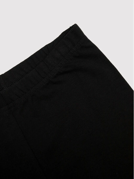 Το φθηνότερο 🎁 Coccodrillo Κολάν WC2122103EVG Μαύρο Slim Fit 😀 - Image 3