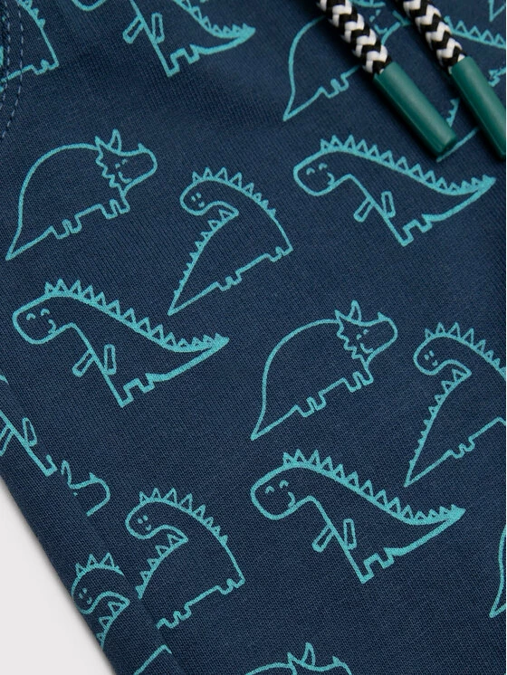 Καλύτερες κριτικές για ✨ Coccodrillo Παντελόνια Φόρμας Παντελόνι φόρμας WC2120102BAZ Σκούρο μπλε Regular Fit 🧨 - Image 4