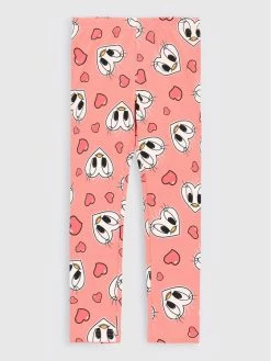 Αγορά 👏 Coccodrillo Κολάν ZC2122107LIG Ροζ Slim Fit 🌟