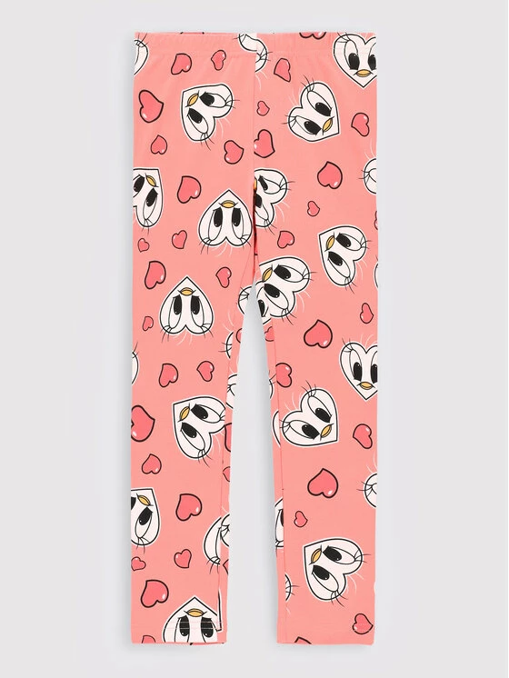 Αγορά 👏 Coccodrillo Κολάν ZC2122107LIG Ροζ Slim Fit 🌟