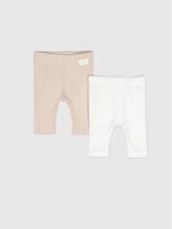 Το φθηνότερο 🎉 Coccodrillo Κολάν Σετ 2 κολάν WC2403502UNG Έγχρωμο Slim Fit ❤️