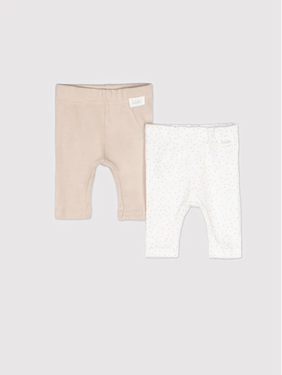 Το φθηνότερο 🎉 Coccodrillo Κολάν Σετ 2 κολάν WC2403502UNG Έγχρωμο Slim Fit ❤️