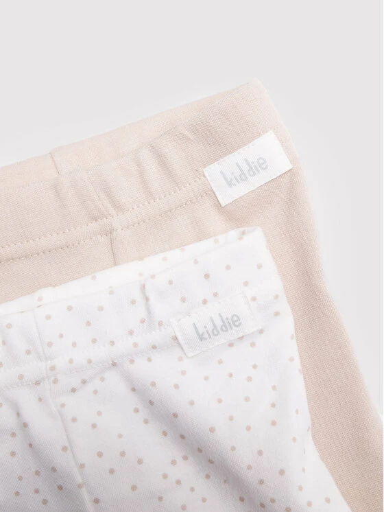 Το φθηνότερο 🎉 Coccodrillo Κολάν Σετ 2 κολάν WC2403502UNG Έγχρωμο Slim Fit ❤️ - Image 2