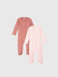 Το φθηνότερο 🥰 Coccodrillo Σετ φορμάκι ολόσωμο 2 τμχ. WC2404501UNG Έγχρωμο 🔥