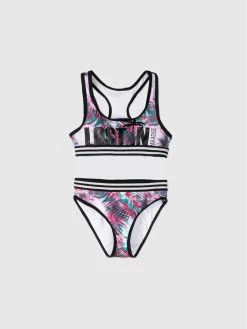 Τοπ 10 🤩 Coccodrillo Μπικίνι Σετ Μαγιό WC2376510SWG Έγχρωμο 😀