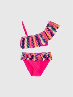 Καλύτερες κριτικές για 🥰 Coccodrillo Μπικίνι Σετ Μαγιό WC2376504SWG Ροζ 💯