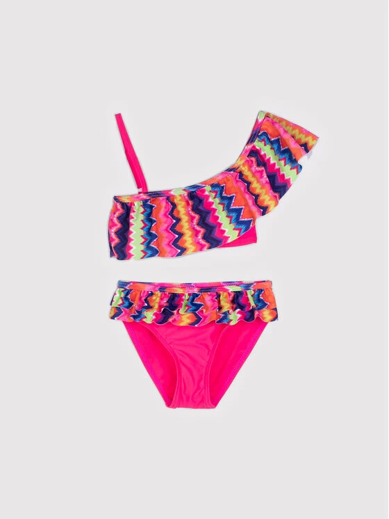Καλύτερες κριτικές για 🥰 Coccodrillo Μπικίνι Σετ Μαγιό WC2376504SWG Ροζ 💯