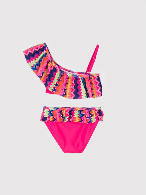 Καλύτερες κριτικές για 🥰 Coccodrillo Μπικίνι Σετ Μαγιό WC2376504SWG Ροζ 💯 - Image 2
