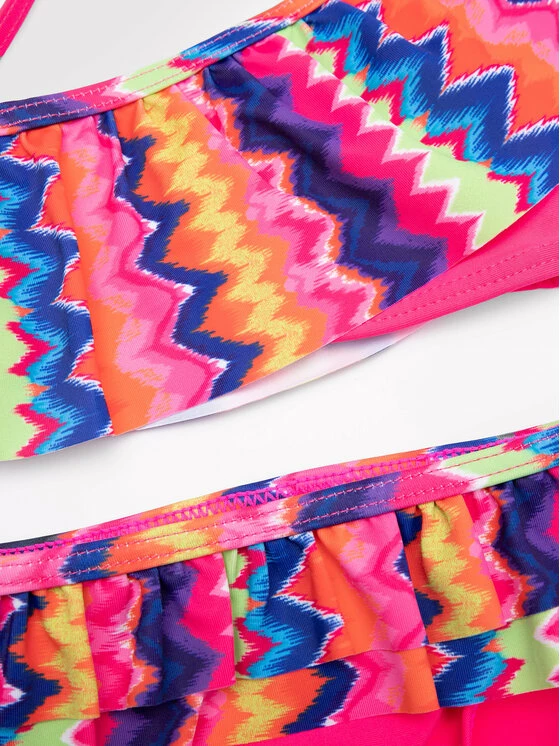 Καλύτερες κριτικές για 🥰 Coccodrillo Μπικίνι Σετ Μαγιό WC2376504SWG Ροζ 💯 - Image 4