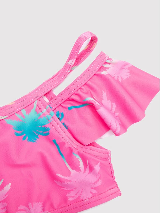 Εκπτωση 🛒 Coccodrillo Μπικίνι Σετ Μαγιό WC2376502SWG Ροζ 😍 - Image 3