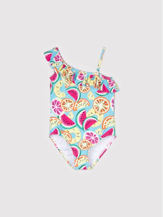 Προώθηση 🛒 Coccodrillo Μαγιό Ολόσωμα Μαγιό WC2376410SWG Έγχρωμο 🤩 - Image 2