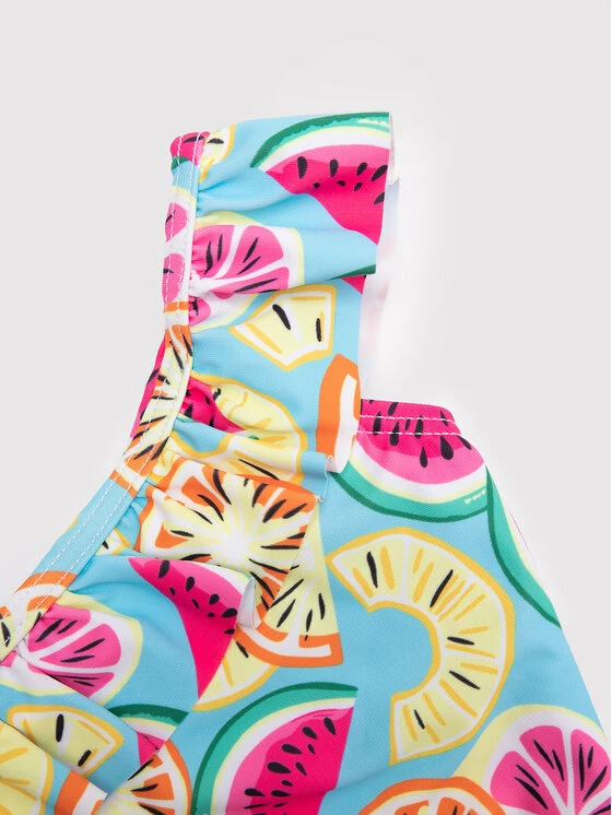 Προώθηση 🛒 Coccodrillo Μαγιό Ολόσωμα Μαγιό WC2376410SWG Έγχρωμο 🤩 - Image 3