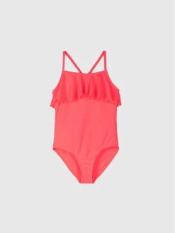 Προϋπολογισμός 🥰 Coccodrillo Μαγιό Ολόσωμα Μαγιό WC2376409SWG Ροζ 🧨