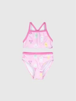 Καλύτερη πώληση ⌛ Coccodrillo Μπικίνι Σετ Μαγιό WC2376501SWG Ροζ ✨