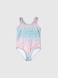 Φτηνός 🌟 Coccodrillo Μαγιό Ολόσωμα Μαγιό WC2376408SWG Έγχρωμο 🔔