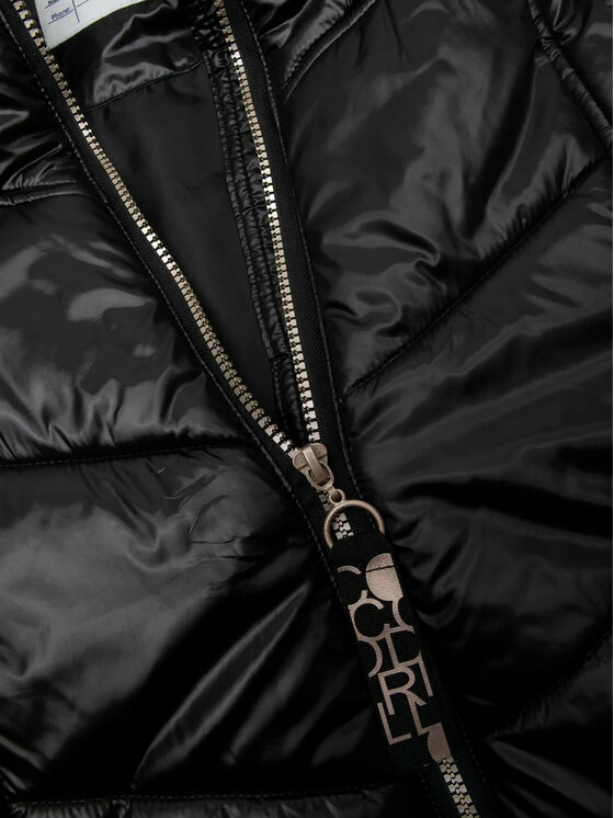 Καλύτερες κριτικές για ✔️ Coccodrillo Γιλέκα Γιλέκο ZC2178101OGJ Μαύρο Regular Fit 🧨 - Image 4