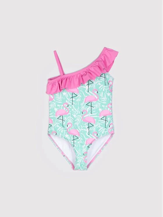 Best Pirce 🔥 Coccodrillo Μαγιό Ολόσωμα Μαγιό WC2376406SWG Πράσινο ⌛