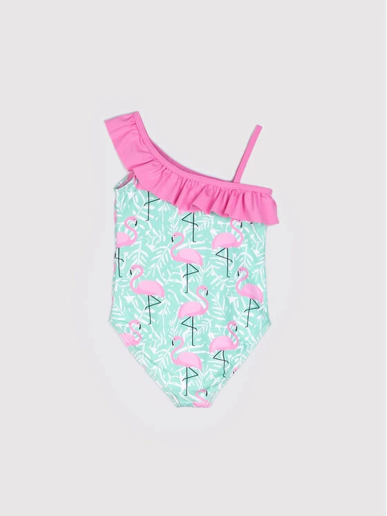 Best Pirce 🔥 Coccodrillo Μαγιό Ολόσωμα Μαγιό WC2376406SWG Πράσινο ⌛ - Image 2