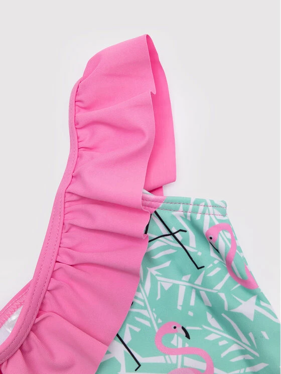 Best Pirce 🔥 Coccodrillo Μαγιό Ολόσωμα Μαγιό WC2376406SWG Πράσινο ⌛ - Image 3