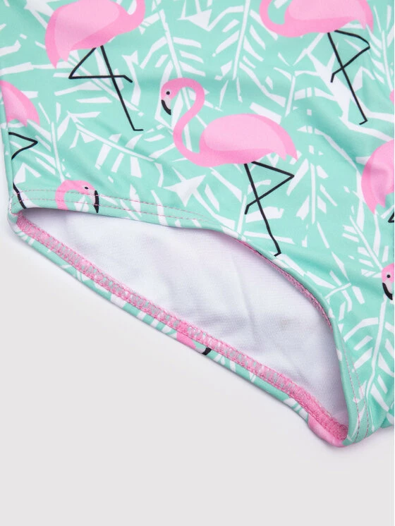 Best Pirce 🔥 Coccodrillo Μαγιό Ολόσωμα Μαγιό WC2376406SWG Πράσινο ⌛ - Image 5