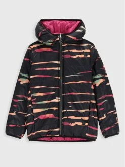 Η καλύτερη συμφωνία 🛒 Coccodrillo Πουπουλένια Μπουφάν Μπουφάν πουπουλένιο ZC2152503OGK Έγχρωμο Regular Fit 🛒