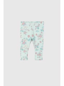 Καλύτερες κριτικές για ⭐ Coccodrillo Κολάν WC2122101ROS Μπλε Slim Fit 🔥