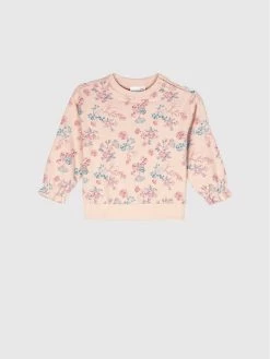 Καλύτερες κριτικές για ✨ Coccodrillo Μπλούζες Χωρίς Φερμουάρ Μπλούζα WC2132101ROS Ροζ Regular Fit 🛒